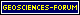 Geosciences-Forum: Forum rund um die Geowissenschaften (Geographie, Geologie, Geophysik, Meteorologie, Mineralogie, Paläontologie...)